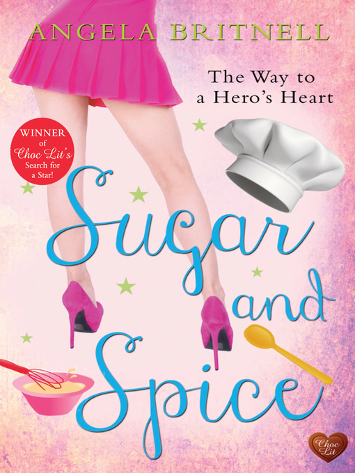 Title details for Sugar and Spice by Angela Britnell - Available